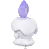 Officiële Pokemon knuffel Litwick san-ei 19cm